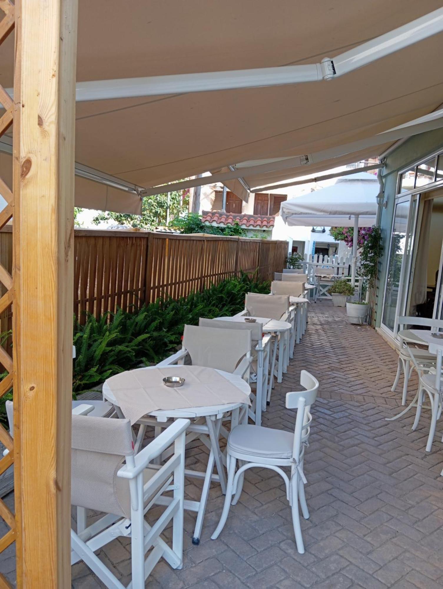Nikos House Aparthotel Nikiti  Bagian luar foto